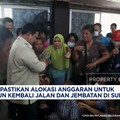 Presiden Prabowo Kunjungi Korban Banjir & Tanah Longsor di Sumut-Aceh