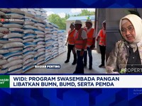 Video: Demi Swasembada, Kemenko Pangan Gandeng 23 K/L & Investor