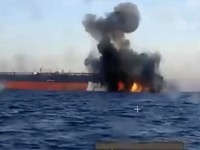 Ukraina Menggila, Serang 