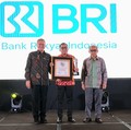 BRI Kembali Dinobatkan Jadi Perusahaan dengan Tata Kelola Terbaik
