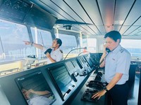 PIS Siagakan 332 Kapal Tanker, Jaga Pasokan BBM & LPG Aman Saat Nataru