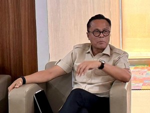 Ada Isu Mitratel Merger dengan Tower Bersama, Danantara Bilang Begini