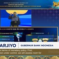 Video: Dorong Pertumbuhan Ekonomi, BI Cari Ruang Penurunan Suku Bunga