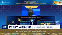 Video: Dorong Pertumbuhan Ekonomi, BI Cari Ruang Penurunan Suku Bunga