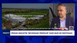 Video: Ekspansi Bisnis 