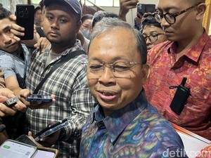 Respons Koster soal Permintaan Nusron Agar Warga Bali Pindah ke Luar Pulau