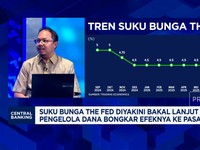 Video:Hal Ini Bikin Pasar Yakin Bunga The Fed & BI Turun di Akhir 2025