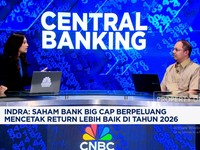 Video: Saham Pilihan Pengelola Dana Jumbo Jelang Tutup Tahun 2025