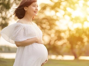 Pentingnya Pemenuhan Nutrisi Selama Masa Kehamilan