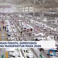 Video: Industri IKFT di proyeksi Jadi Penopang Manufaktur Pada 2026