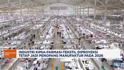 Video: Industri IKFT di proyeksi Jadi Penopang Manufaktur Pada 2026