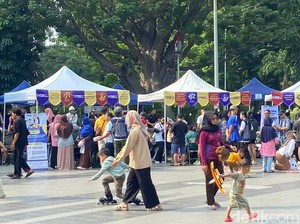 Hari AIDS Sedunia, Perempuan dan Anak Masih Jadi Kelompok Paling Rentan