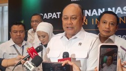 Heboh BGN Beli Semir dan Sikat Sepatu Rp 1,5 Miliar, untuk Apa?