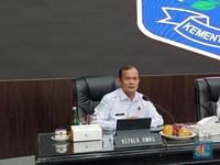 Cegah Tragedi Siklon Senyar Terulang, Kepala BMKG Minta Ini ke Pemda