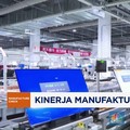 Video: Kinerja Manufaktur Asia Terpuruk Karna AS