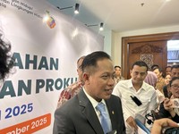 Tekan Emisi Gas Rumah Kaca, KLH Perkuat Implementasi ProKlim