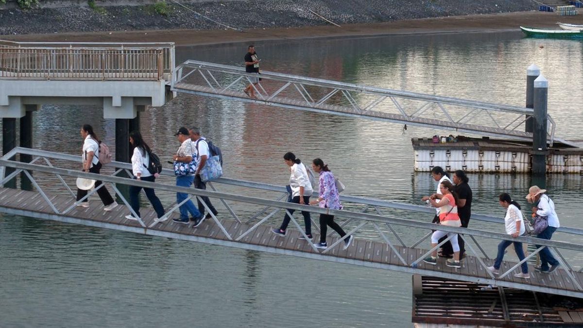 Pengusaha Dorong Pariwisata RI Jadi Mesin Ekonomi
