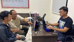 Selundupkan Sabu Dalam Anus, 2 Kurir Sabu Ditangkap di Banyumas