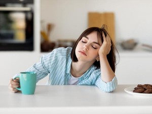 Awas! 5 Kebiasaan Makan yang Salah Bisa Bikin Energi Langsung Drop