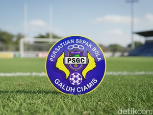 PSGC Ciamis Kudeta Puncak Klasemen Grup B Usai Bungkam Tri Brata 1-0
