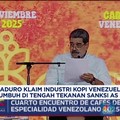 Video: Industri Kopi Venezuela Tumbuh di Tengah Tekanan Sanksi AS