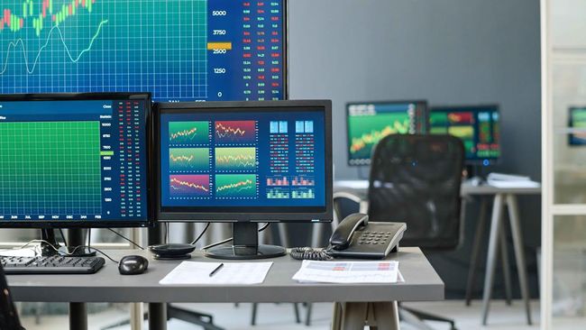 IHSG Melemah, Ini 5 Deretan Saham yang Patut Untuk Dilirik