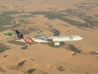 Awas Ada Warning Gangguan Penerbangan Umrah, Ini Biang Keladinya