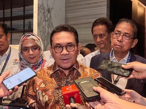 Mendag Buka-bukaan soal Surplus Neraca Dagang RI dengan AS