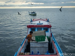 Ekonomi Biru: Mesin Pertumbuhan Baru Indonesia