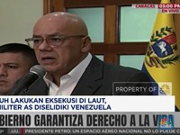 Video:Militer As Diselidiki Venezuela UsaiEksekusi di Laut