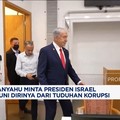 Video: Netanyahu Mohon Presiden Israel Ampuni Dirinya