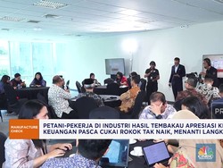 Video: Pekerja Tembakau Apresiasi Purbaya Pasca Cukai Rokok Tak Naik