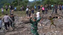 Video Heli Tembus Pining: Bantuan Akhirnya Sentuh Daerah Terisolir Banjir Aceh