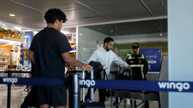 Terungkap Waktu Terbaik untuk Terbang agar Terhindar dari Delay
