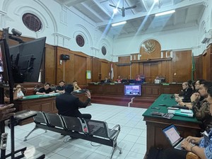 Tanggapan Jawa Pos soal Sidang Terbaru Perkara Nany Widjaja-Dahlan Iskan