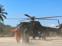 Top! PLN Kebut Pemulihan Kelistrikan di Aceh