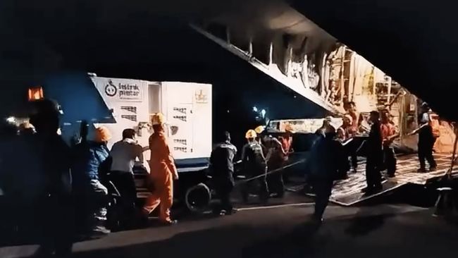 PLN Nyalakan Kembali 4 Wilayah Terberat Pascabencana Banjir, Aceh 93%