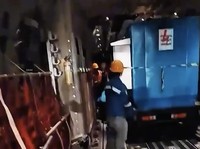 Jutaan Warga Terdampak, ESDM Targetkan Listrik Sumatra Pulih per Kamis