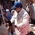 Turun Gunung Cek Korban Banjir di Aceh Tenggara, Prabowo Janjikan Ini