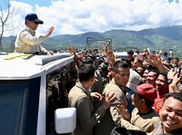Prabowo Sudah Tahu Biang Kerok Banjir Sumatra, Pembalakan Hutan?