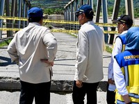 Di Depan Prabowo, Warga Korban Banjir Aceh Tenggara Minta Ini