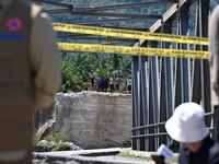 Danantara Kerahkan BUMN Bangun 15.000 Hunian Sementara di Sumut-Aceh