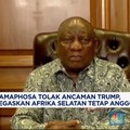 Video: Afrika Selatan Tegaskan Tetap Anggota Penuh G20