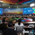 Video: RI Mau Setor Modal Rp 16,6 T ke BRICS
