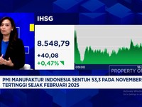 Video: RI Surplus Dagang 66 Bulan Beruntun, IHSG Sideways-Rupiah Lesu