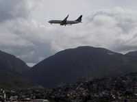 Why Mr Xi? China Larang Penerbangan Sipil 40 Hari di Wilayah Udaranya