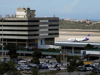 Chaos! Trump Bikin Langit Negara Ini Lumpuh