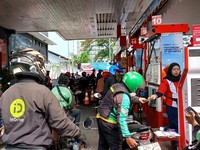 Resmi! Daftar Terbaru Harga BBM di Seluruh SPBU RI, Berlaku 14 Januari