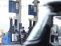 SPBU Swasta Harus Beli BBM Solar ke Pertamina Mulai April 2026