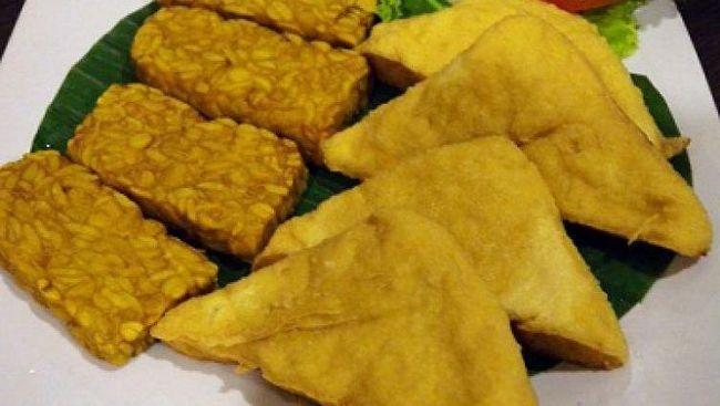 Tempe atau Tahu, Mana yang Mengandung Lebih Banyak Nutrisi?